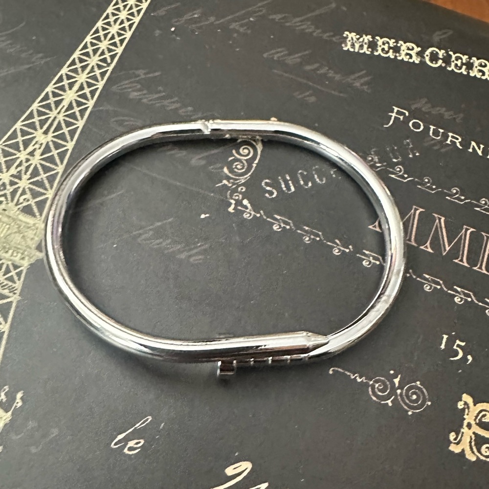 jewelry Silver women Bracelet